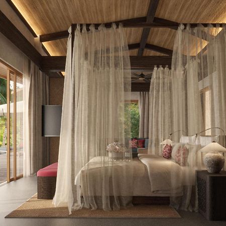 Namia River Retreat - Wellness Inclusive Resort Hội An Ngoại thất bức ảnh