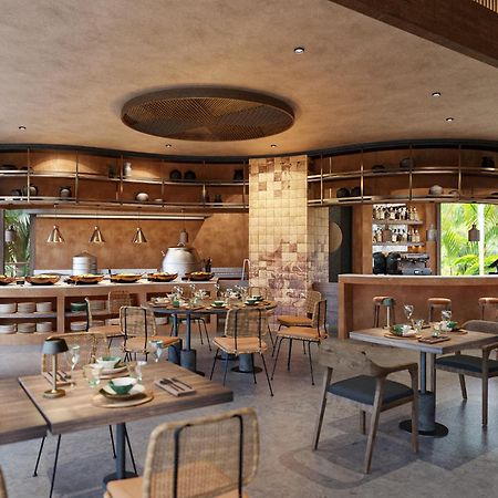 Namia River Retreat - Wellness Inclusive Resort Hội An Ngoại thất bức ảnh
