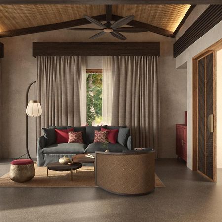 Namia River Retreat - Wellness Inclusive Resort Hội An Ngoại thất bức ảnh