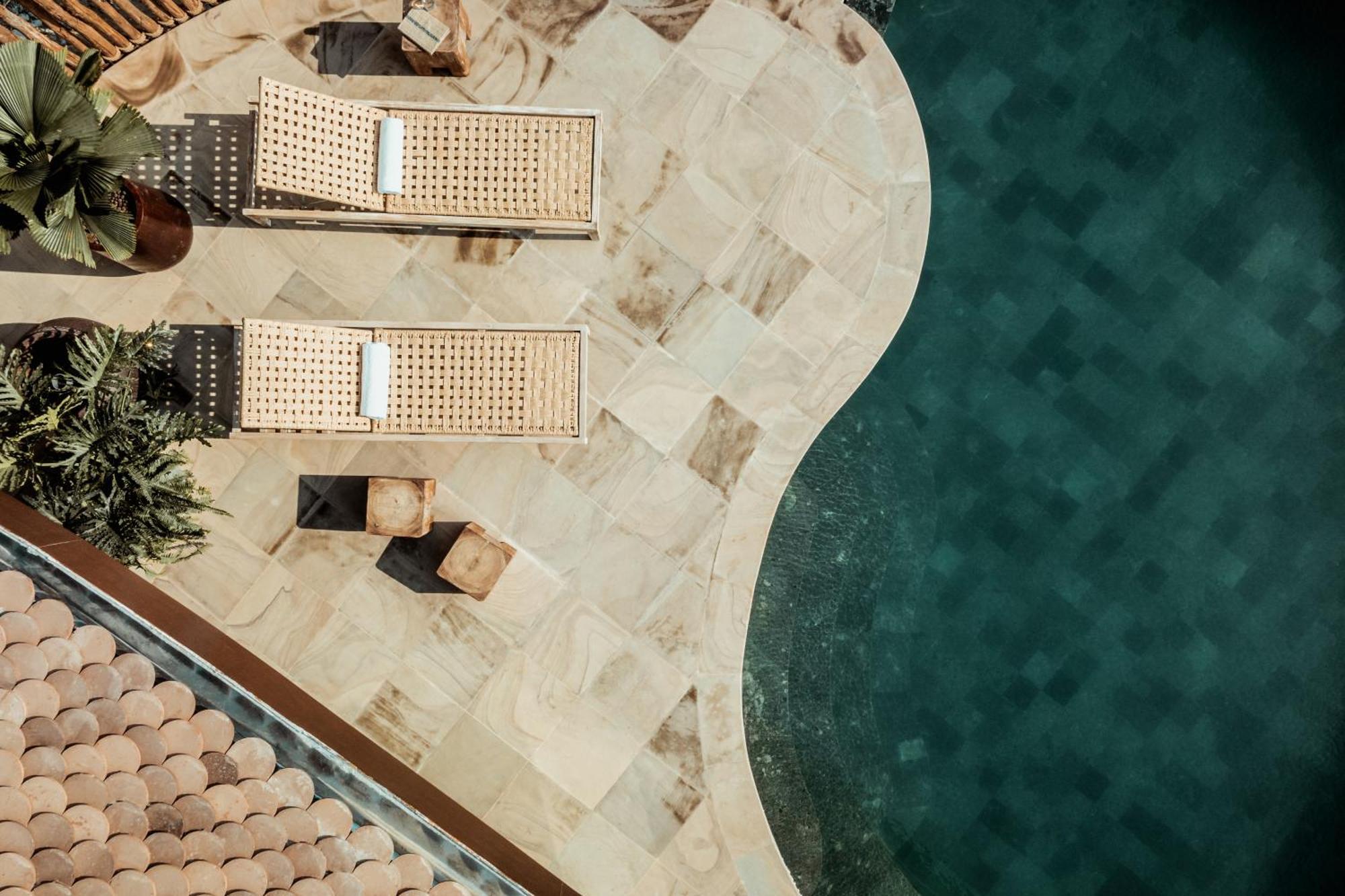 Namia River Retreat - Wellness Inclusive Resort Hội An Ngoại thất bức ảnh