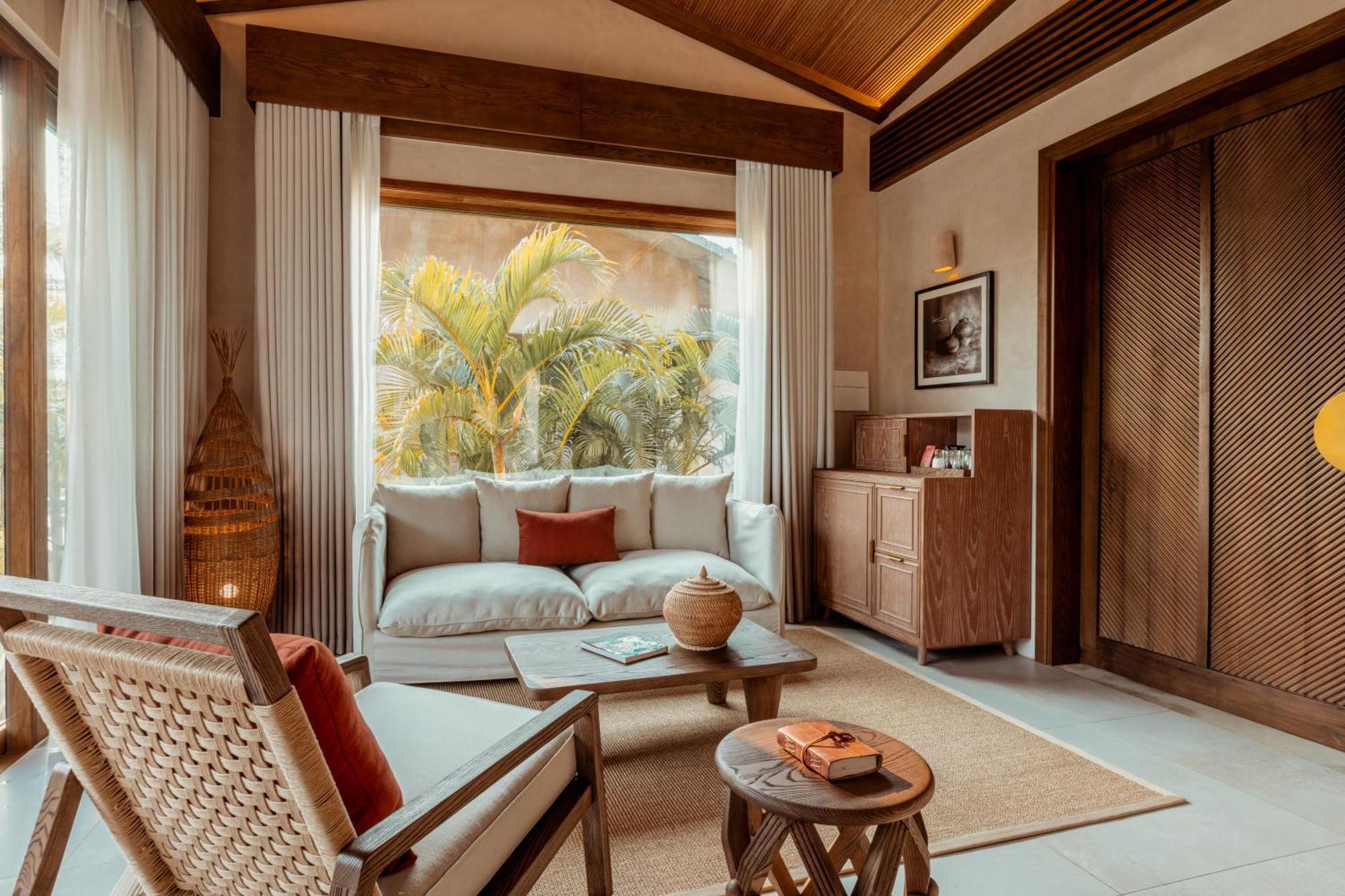 Namia River Retreat - Wellness Inclusive Resort Hội An Ngoại thất bức ảnh