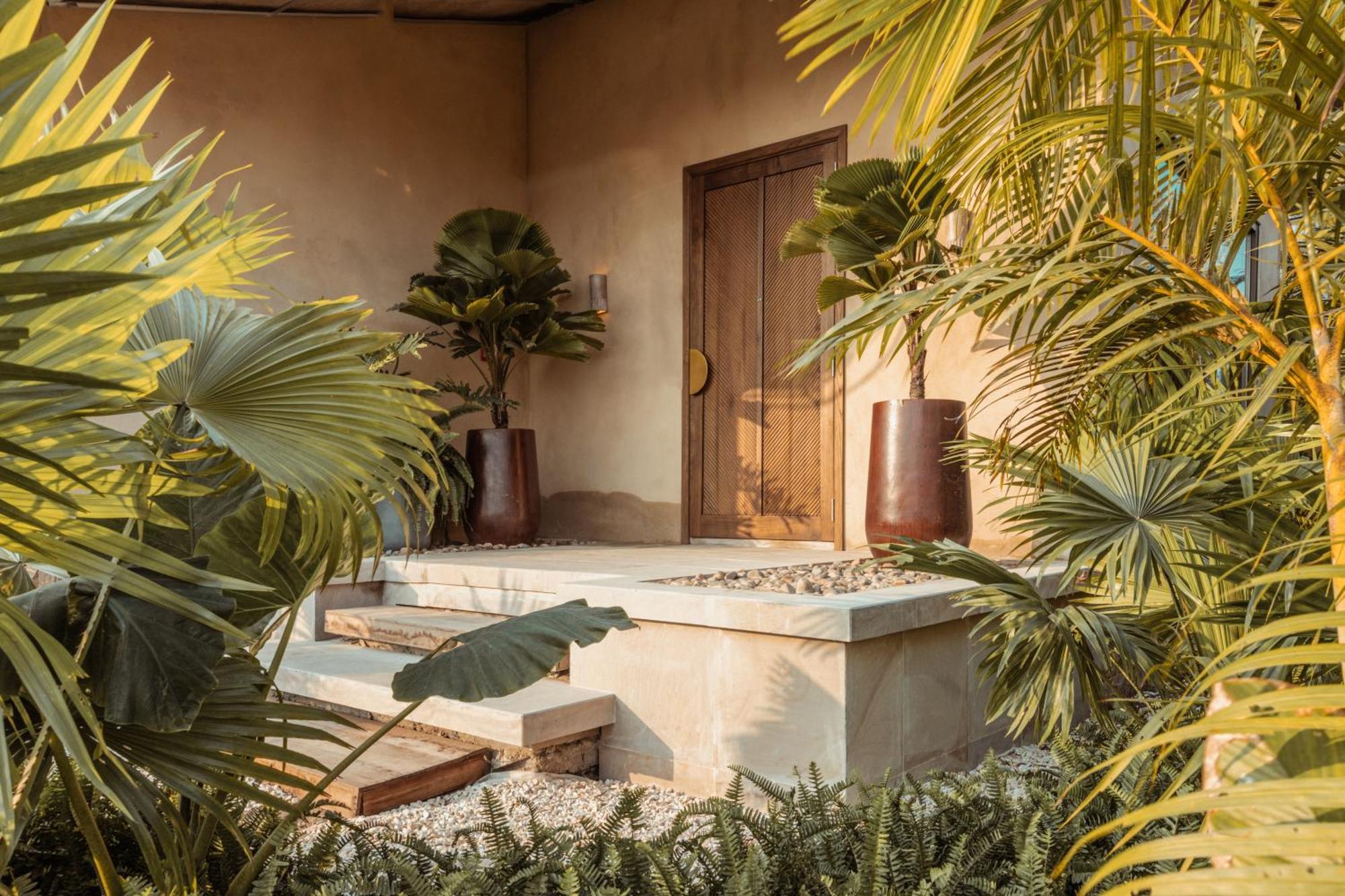 Namia River Retreat - Wellness Inclusive Resort Hội An Ngoại thất bức ảnh