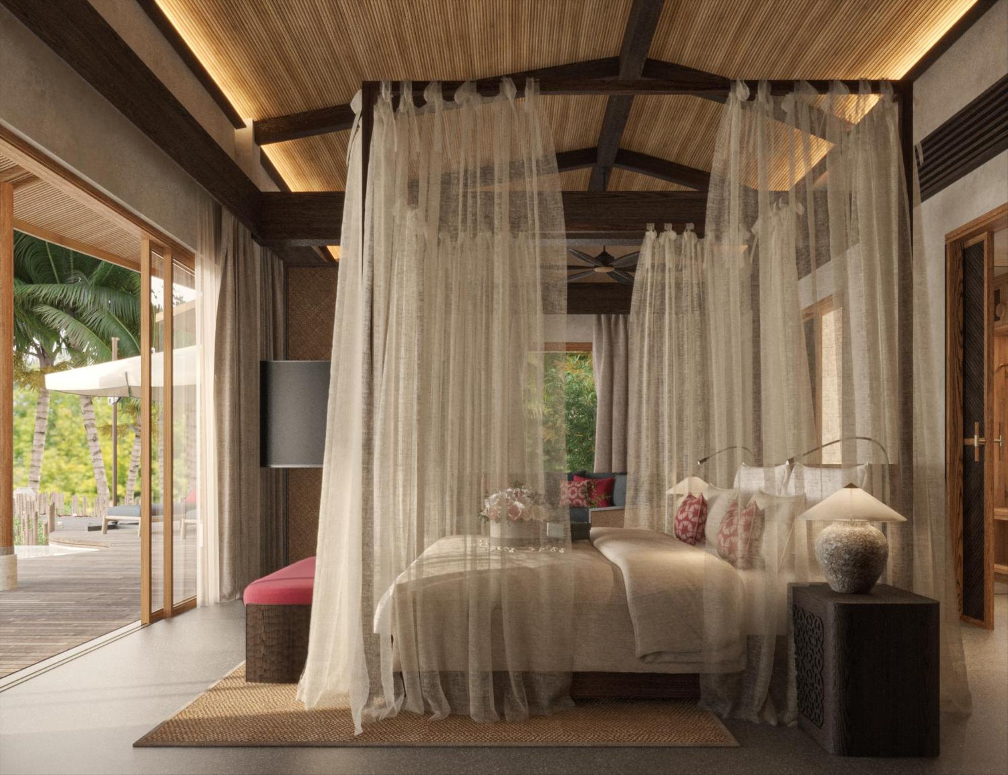 Namia River Retreat - Wellness Inclusive Resort Hội An Ngoại thất bức ảnh