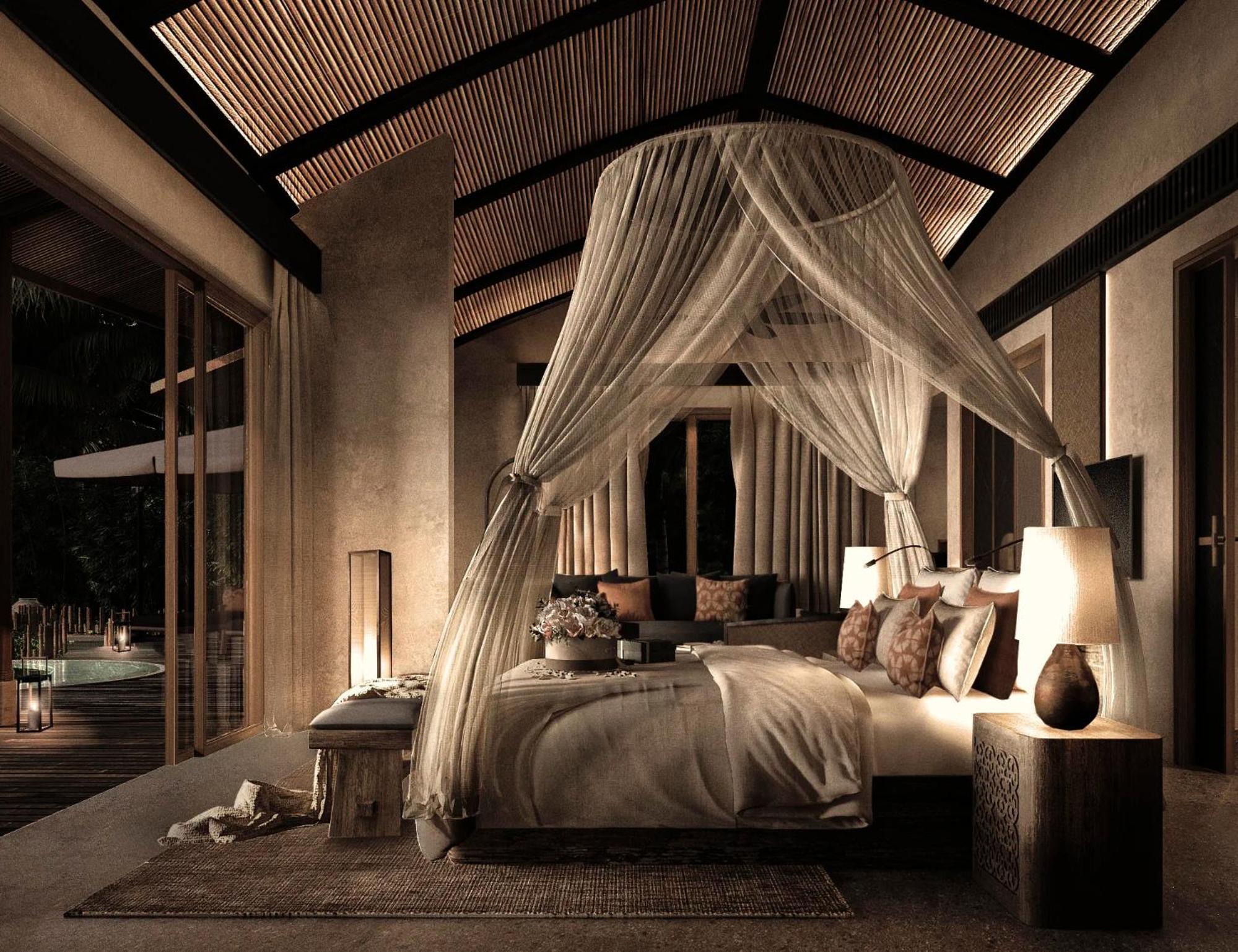 Namia River Retreat - Wellness Inclusive Resort Hội An Ngoại thất bức ảnh