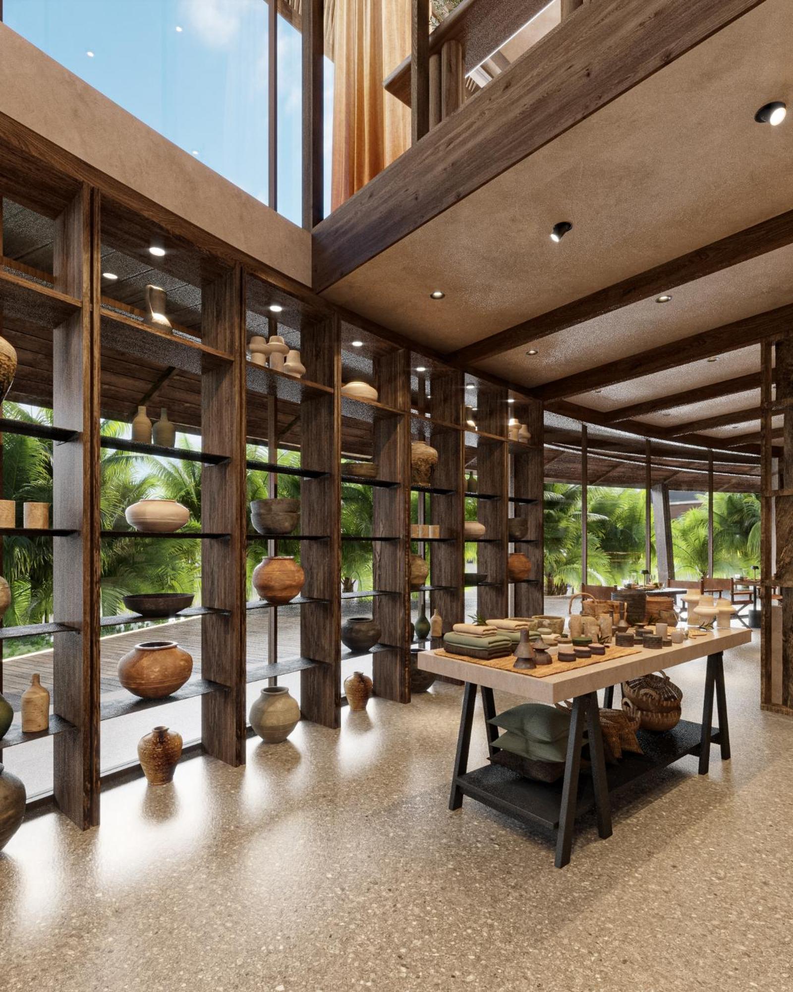 Namia River Retreat - Wellness Inclusive Resort Hội An Ngoại thất bức ảnh