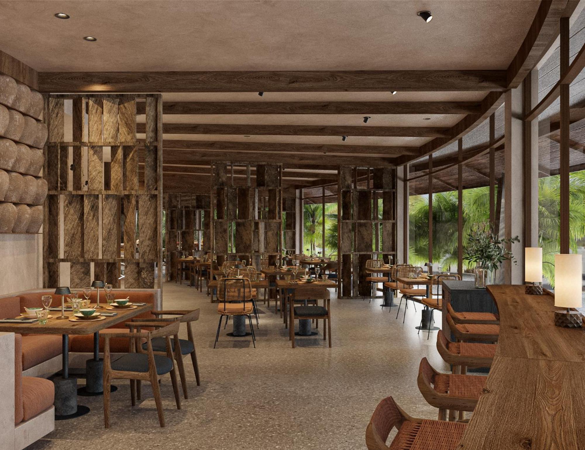 Namia River Retreat - Wellness Inclusive Resort Hội An Ngoại thất bức ảnh
