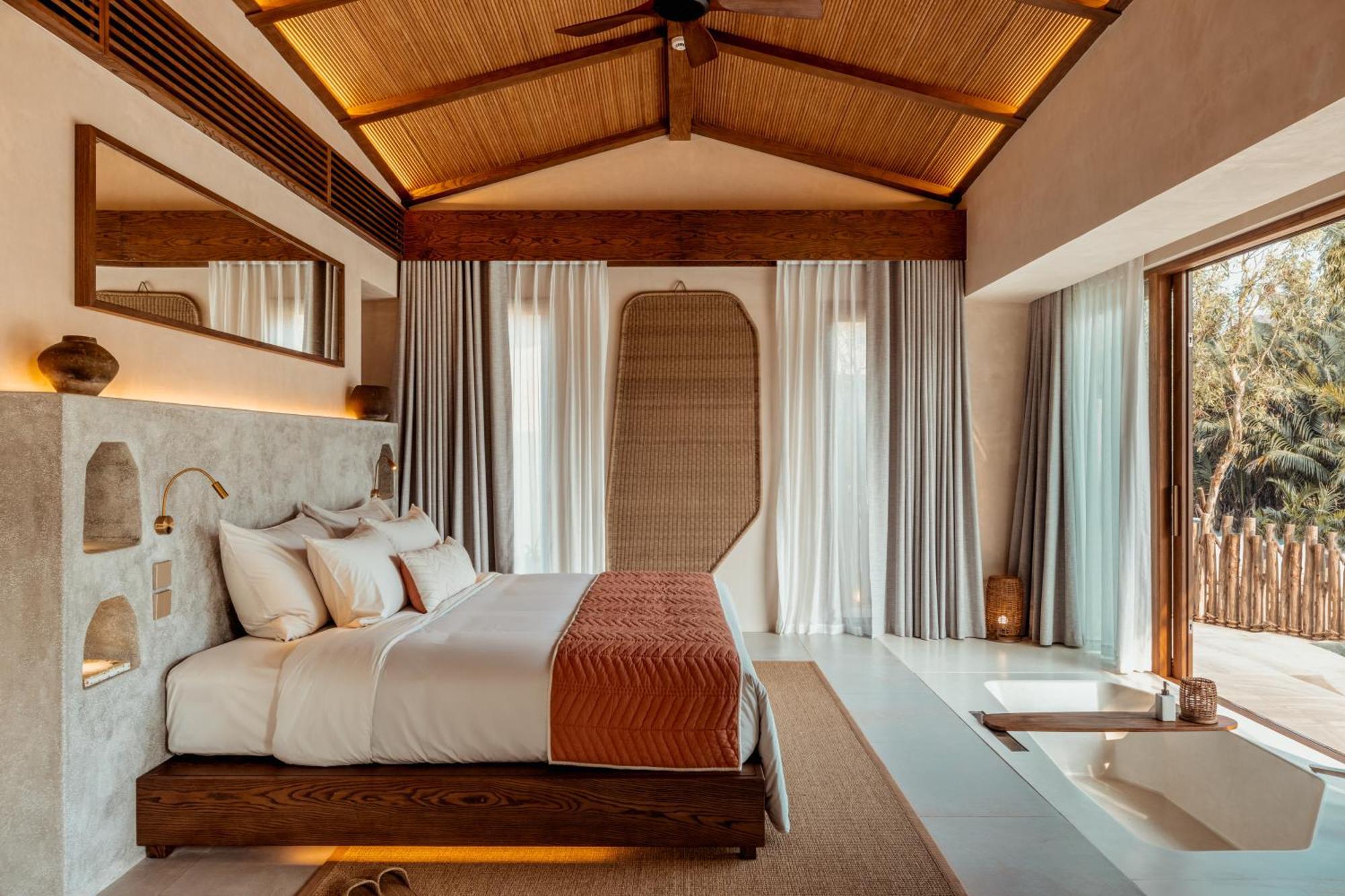 Namia River Retreat - Wellness Inclusive Resort Hội An Ngoại thất bức ảnh