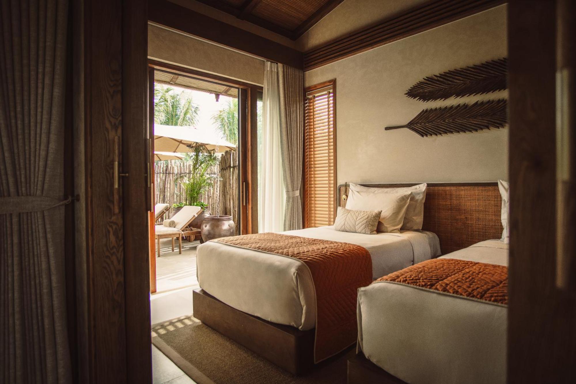Namia River Retreat - Wellness Inclusive Resort Hội An Ngoại thất bức ảnh