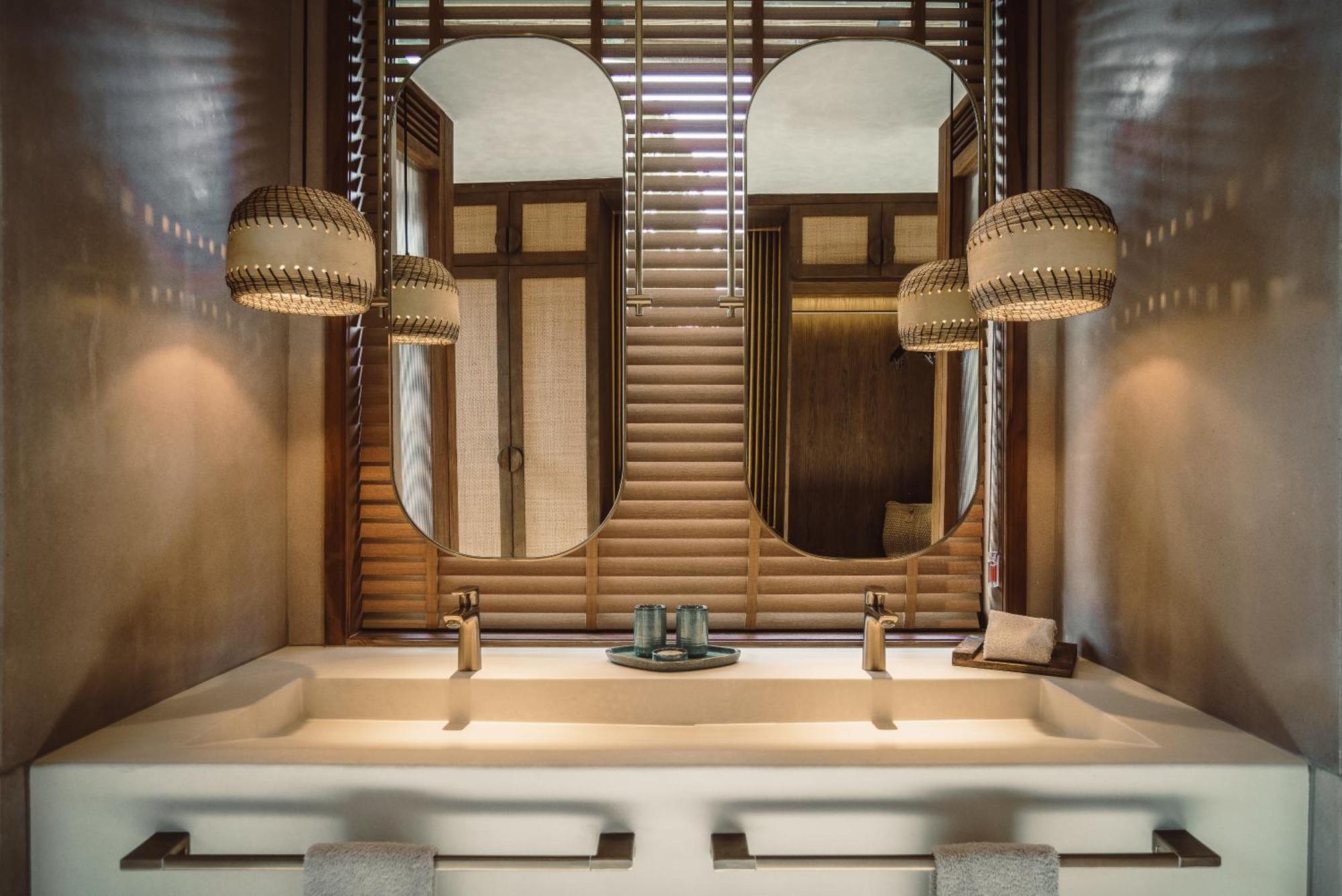 Namia River Retreat - Wellness Inclusive Resort Hội An Ngoại thất bức ảnh