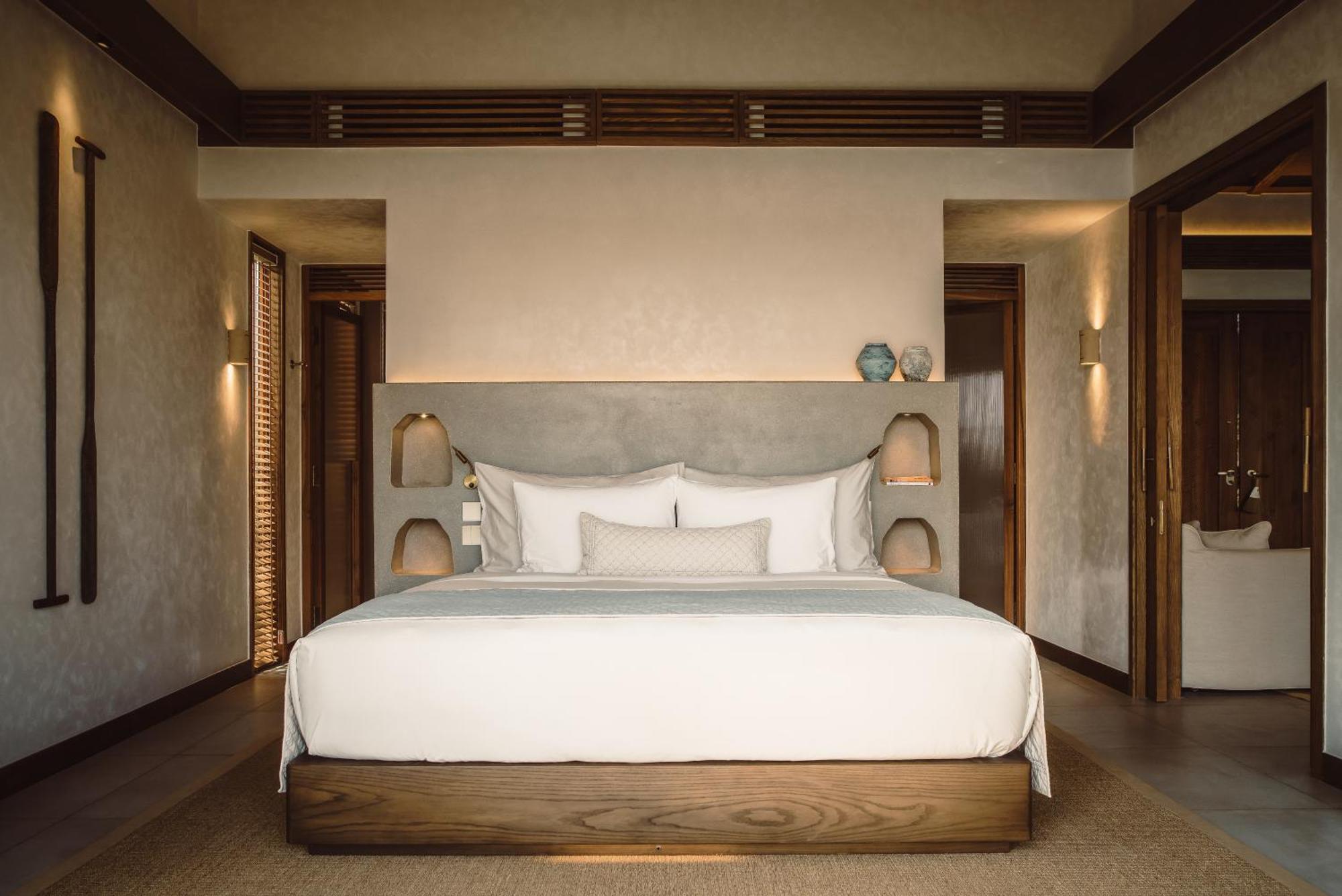 Namia River Retreat - Wellness Inclusive Resort Hội An Ngoại thất bức ảnh
